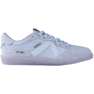 Tênis Feminino Schutz S218530031 Schutz Off-white