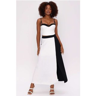 SAIA LONGA MODERN PRETO Gatabakana