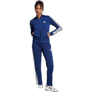 Agasalho Essentials 3-Stripes adidas Sportswear Azul