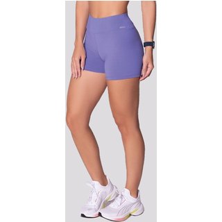 Shorts Selene Feminino Lilás