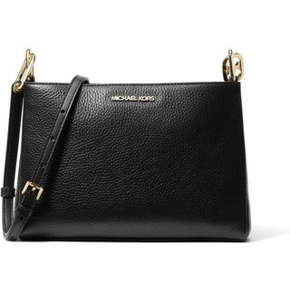Bolsa Transversal Trisha Média De Couro 35H1g9tc8l001