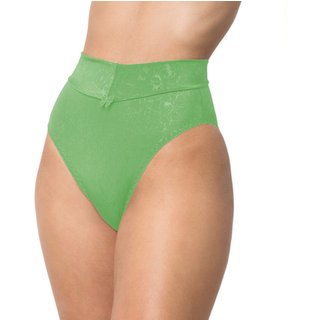 Calcinha Calça Cós Tetê Variedades Lingerie Confortável Modelagem Perfeita Mento