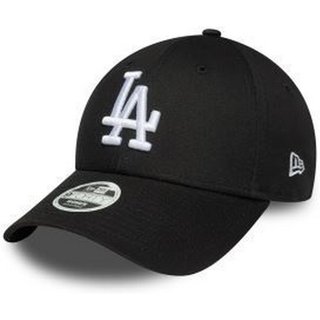Boné New Era 9forty Los Angeles Dodgers Preto