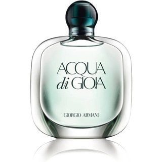 Acqua di Gioia Feminino Eau de Parfum 30ML. Incolor