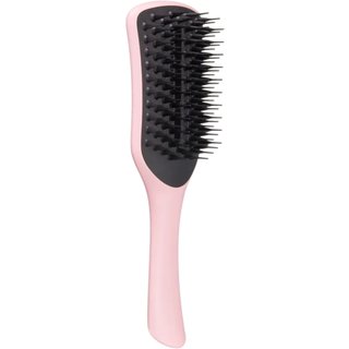 Escova De Cabelo Tangle Teezer Easy Dry & Go Millennial Pink - 1 Un