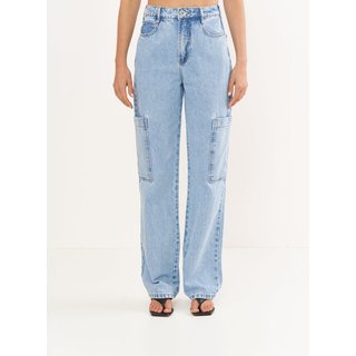 Calça Feminina Jeans Juliette Colcci