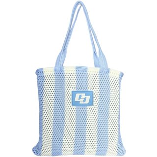 Bolsa Carry Colcci Azul Tranquil Blue