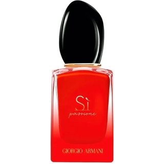 Perfume Armani Sí Passione Eau de Parfum 100ml