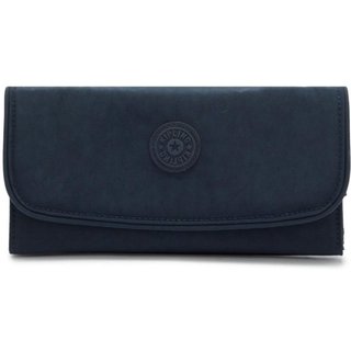 Carteira Kipling Money Land Blue Bleu 2