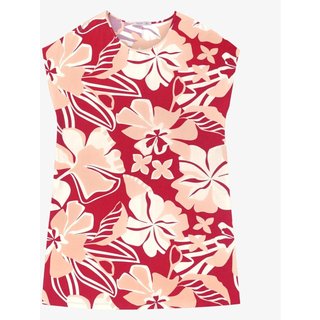 Vestido Curto Feminino Secret Glam Vermelho