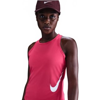Regata Dri-FIT Nike Swoosh Feminina