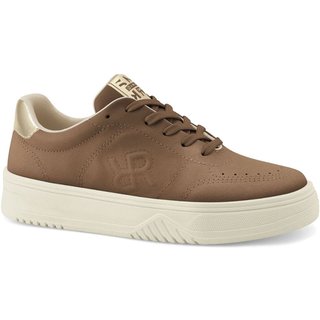 Tênis Feminino Cacau Urbano Casual Leve Ramarim 2588205-4