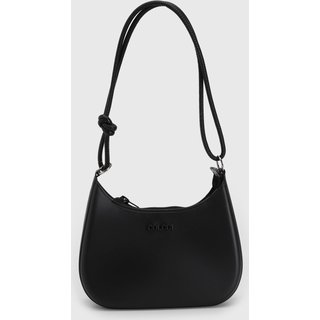 Bolsa Feminina Colcci Tiracolo Média Preta