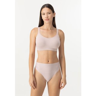 Sutiã Liz Meia Taça Sutop Essentials Bege