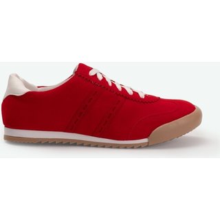 Tênis Blair Vermelho Suzana Santos