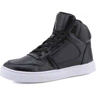 Bota Sneaker Mr. Gutt Casual Preto