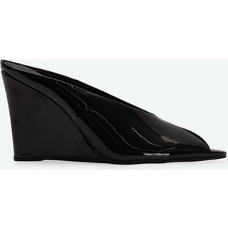 Peep Toe Lucia Preto Suzana Santos