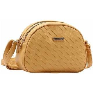 Bolsa Feminina Chenson Original Matelassê Diagonal Transversal 3484896