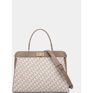Bolsa Gaia Fiore Milano Bege