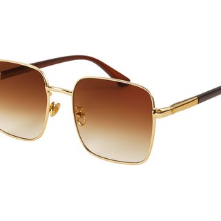 Óculos Quadrado Elegante Premium Para Dia a Dia Branco