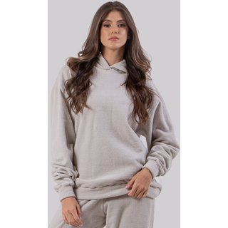 Casaco Soft Peluciado