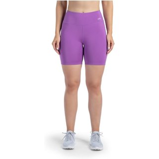 Bermuda Essential 6 Olympikus Feminina GG Roxo