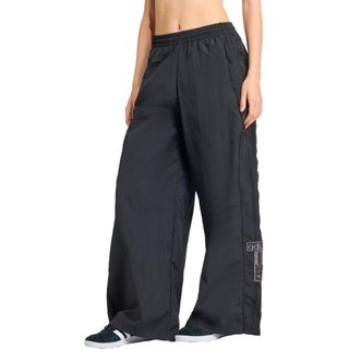 Calça esportiva Adibreak Adicolor Adilenium adidas Originals Preto