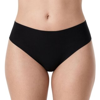 Calcinha Tanga Sem Costura Corte Laser Hipslip DeMillus