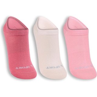 Kit 3 Pares de Meias Invisível 3171-089