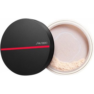 Shiseido Synchro Skin Invisible Silk Loose Powder Radiant Translucido - Pó Solto 6G