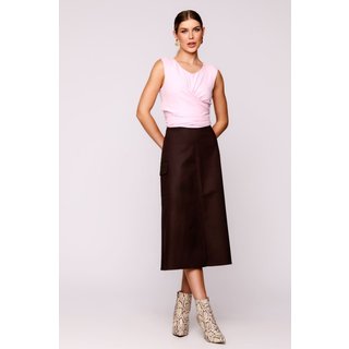 Top Lemmut Transpassada Rosa
