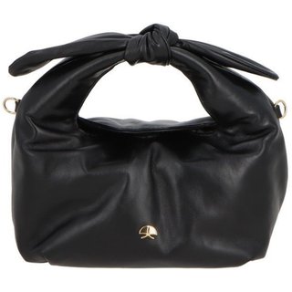 Bolsa Luiza Barcelos 77771450 Preto