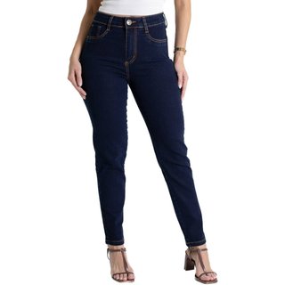 Calça Jeans Sawary Super Lipo - 281539 - Azul - Sawary