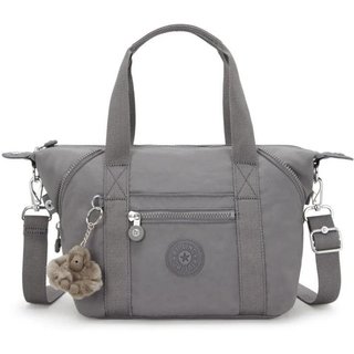 Bolsa Kipling Art Mini Inviting Grey