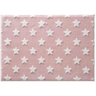 Tapete Quarto Atividades Mimo Estrelas 70x100cm
