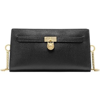 Bolsa Transversal Hamilton Moderne Em Couro 32F5GNXC0L001