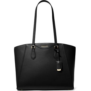 Bolsa Tote Taryn Grande De Couro 30F4gtbt7l001