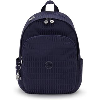 Mochila Kipling Delia Night Tile Jq