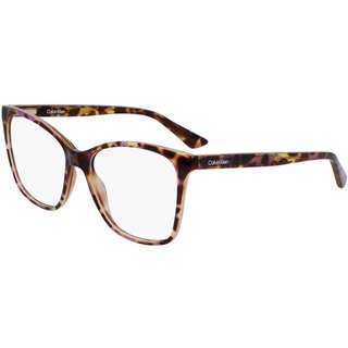 Armação Calvin Klein 23523 528 Marrom Feminino