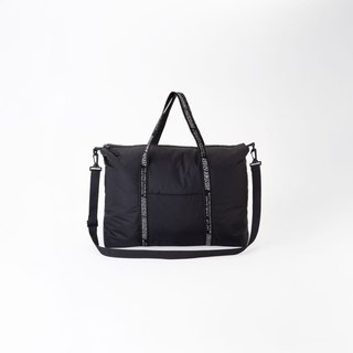 Bolsa Personalizada Exclusiva Preta Donna Carioca