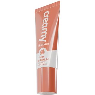 Lip Balm The Coffee Creamy 10g Latte