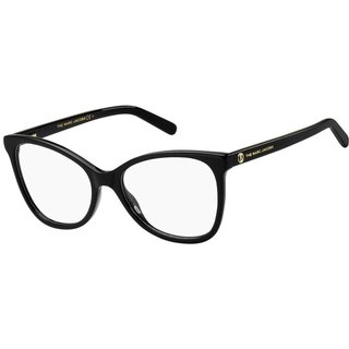 Armação de Óculos Marc Jacobs MARC 559 807 - Preto 53