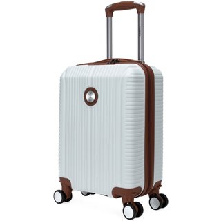 Mala De Bordo Coban Viagem 8 KG Abs Padrao Anac