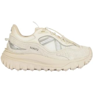 Tênis Schutz Feminino 240 Legacy S221260001 Schutz Off-white