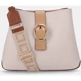Bolsa Tiracolo Média - 2000758 Luz Da Lua Off-white