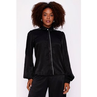 CAMISA NIGHT GLOW PRETO Gatabakana