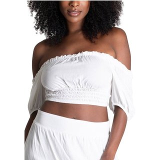 Top Sawary Relax - 276471 - Bege - Sawary