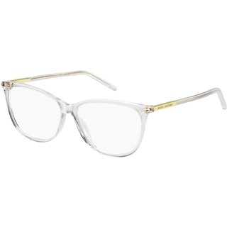 Armação de Óculos Marc Jacobs Marc 706 900 - Crystal 55
