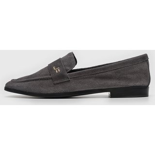 Mocassim Jorge Bischoff Loafer Grafite