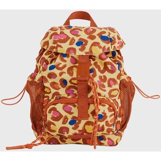 Bolsa Pequena FARM Pipoquinha Onça Amarela